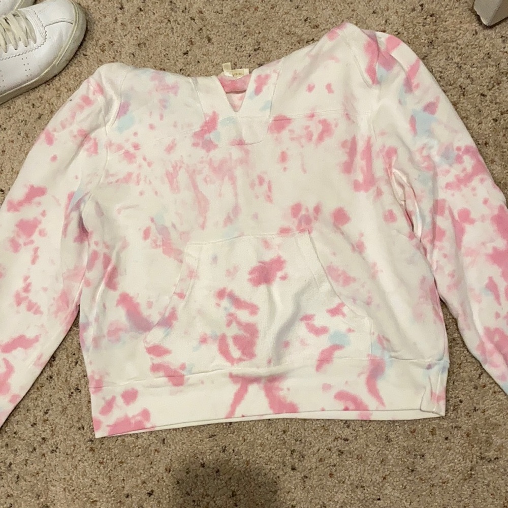 LoveShackFancy Sweatshirt